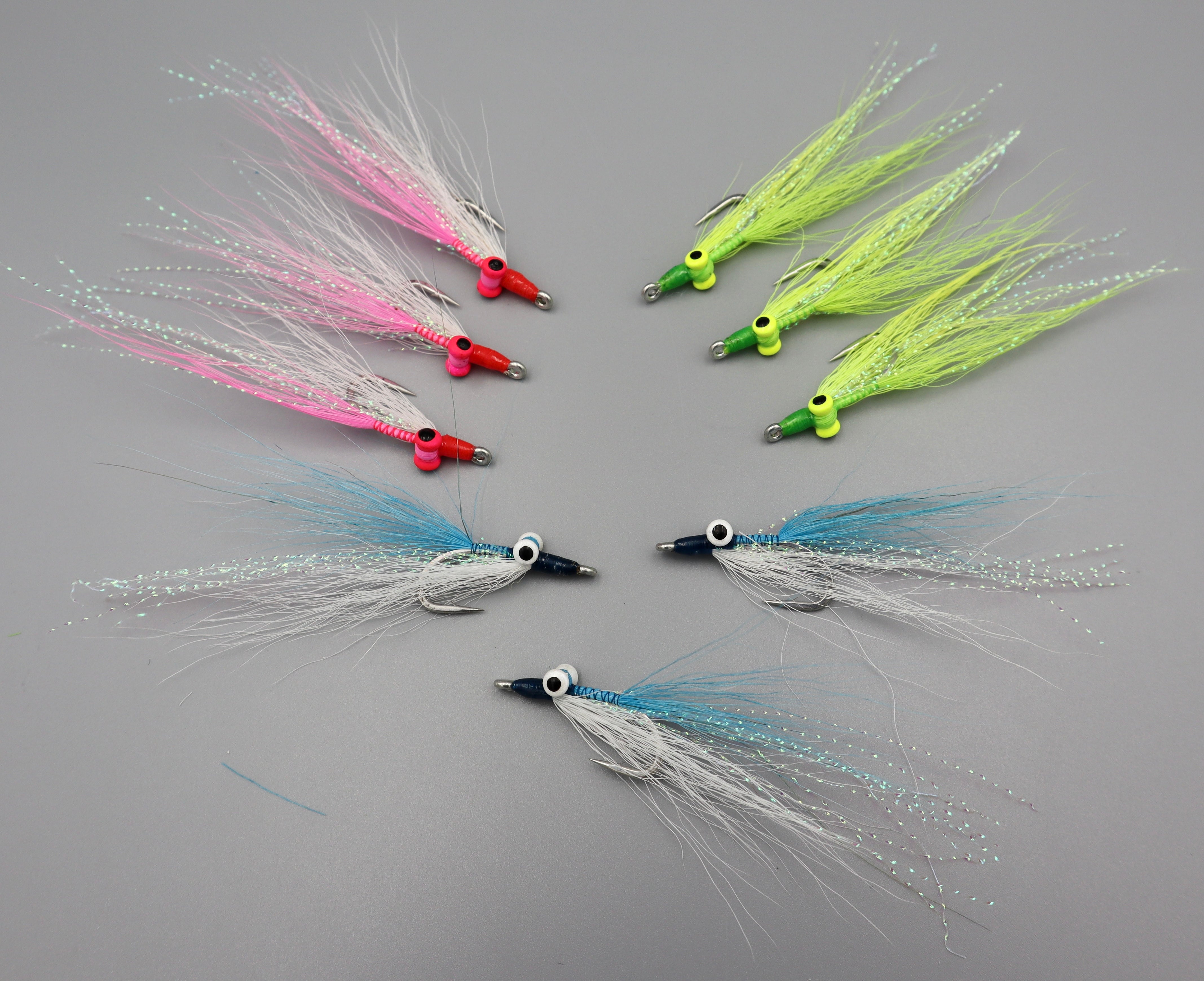 FFC Skinny Clouser