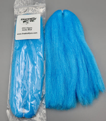 Finatics Fly Company's Fibers