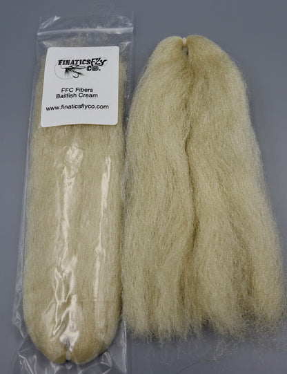 Finatics Fly Company's Fibers