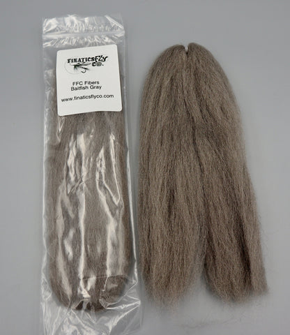 Finatics Fly Company's Fibers