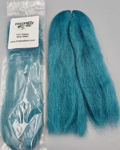 Finatics Fly Company's Fibers