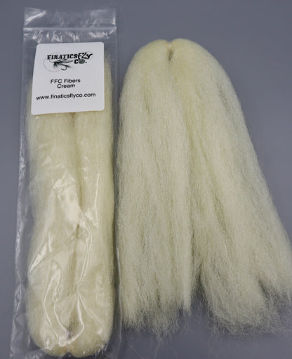 Finatics Fly Company's Fibers