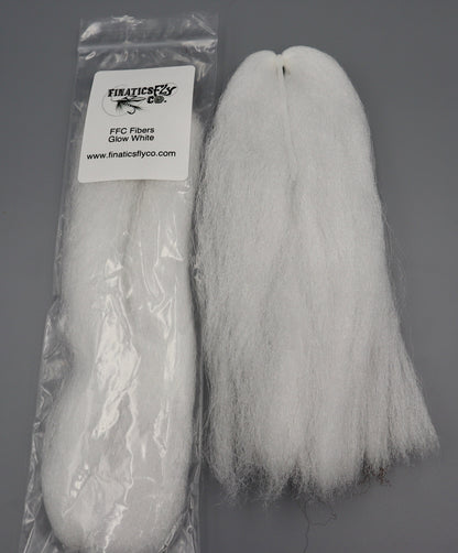 Finatics Fly Company's Fibers