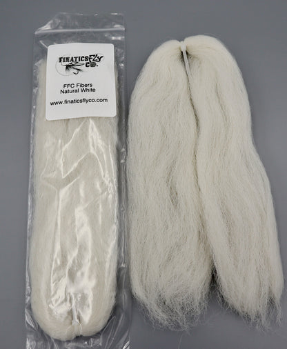 Finatics Fly Company's Fibers