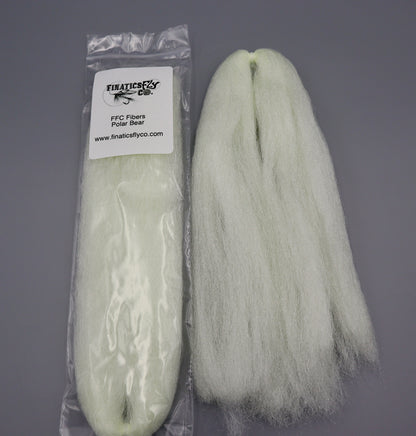 Finatics Fly Company's Fibers