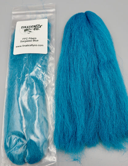 Finatics Fly Company's Fibers