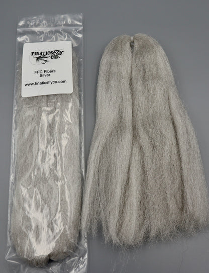 Finatics Fly Company's Fibers