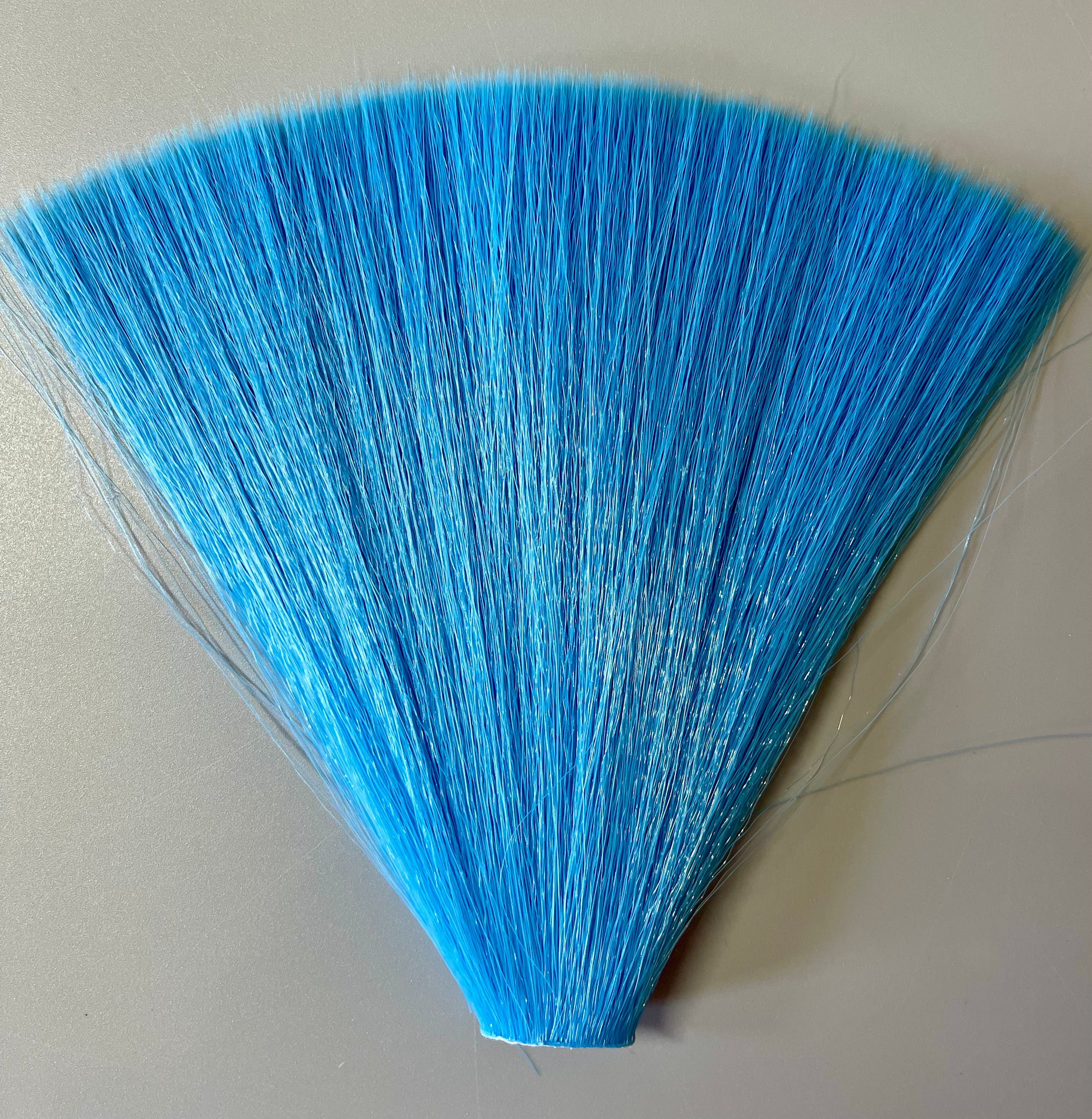 Fish-Skull® Faux Bucktail