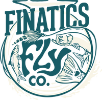 Finatics Fly Company