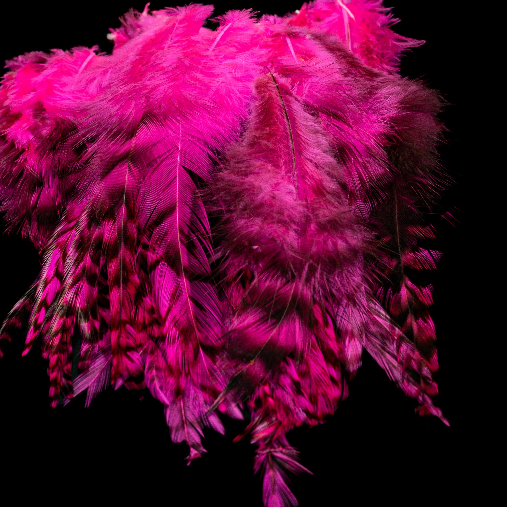 Strung Variant Saddle- Nature's Spirit