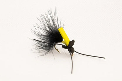 Foam Bream Spider