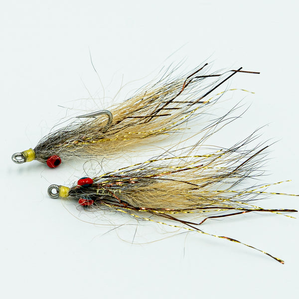 CLOUSER'S FOXEE REDD MINNOW