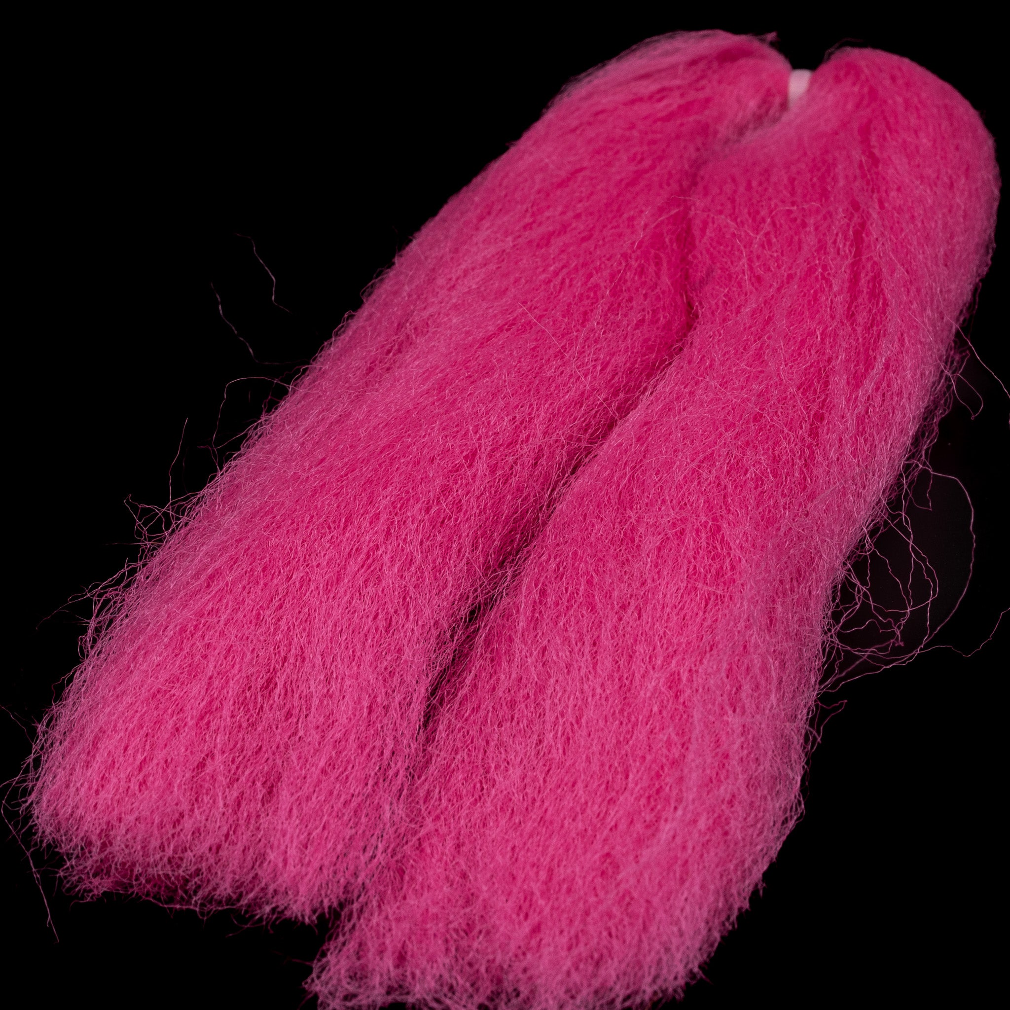 Bayou Fibers– Finatics Fly Company