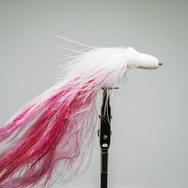 Gar Fly — Bass & Gar Fly | FINATICS