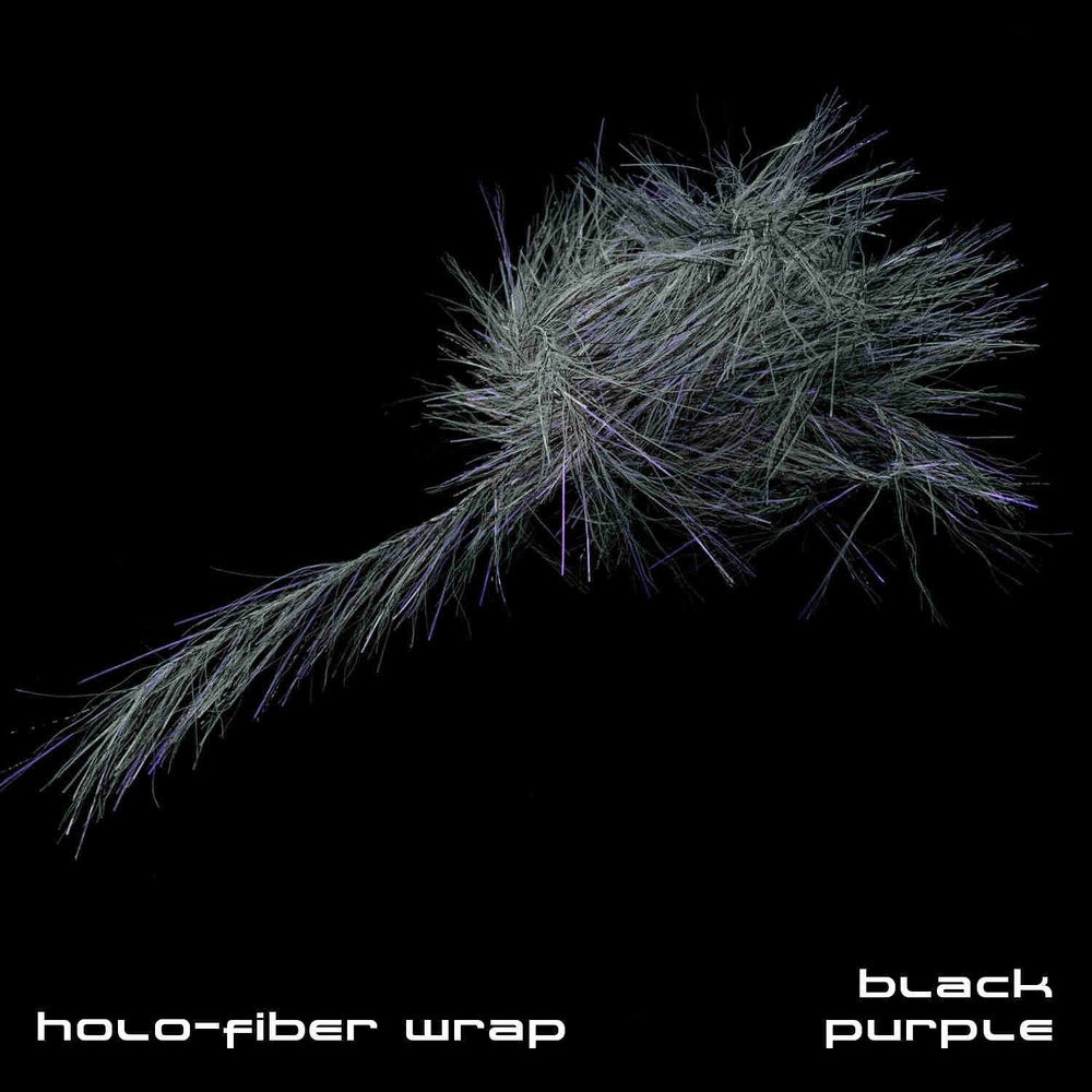 Holo-Fiber Wrap - Sight Cast