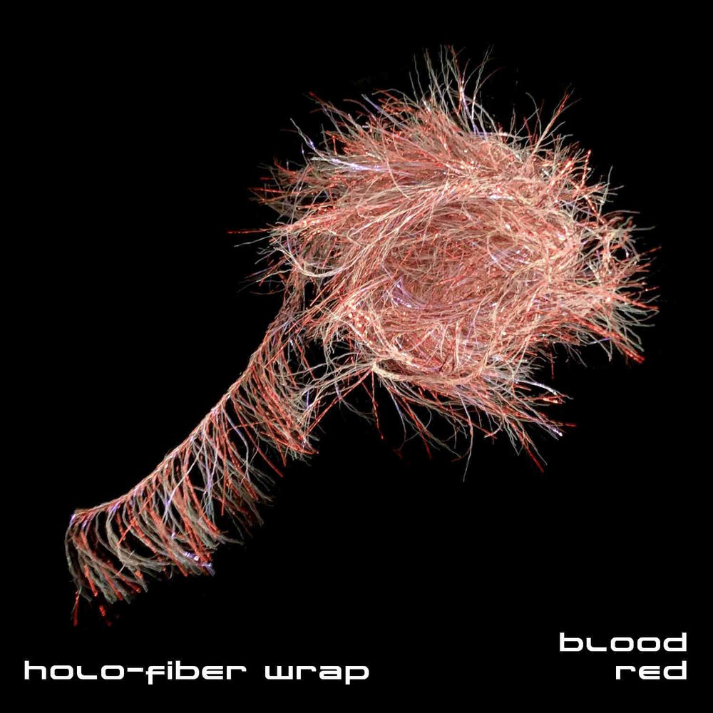 Holo-Fiber Wrap - Sight Cast