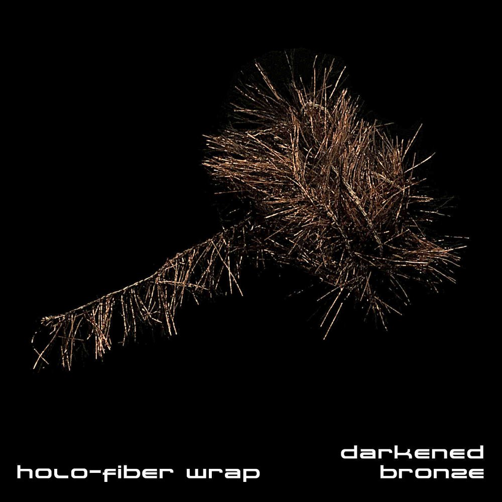 Holo-Fiber Wrap - Sight Cast