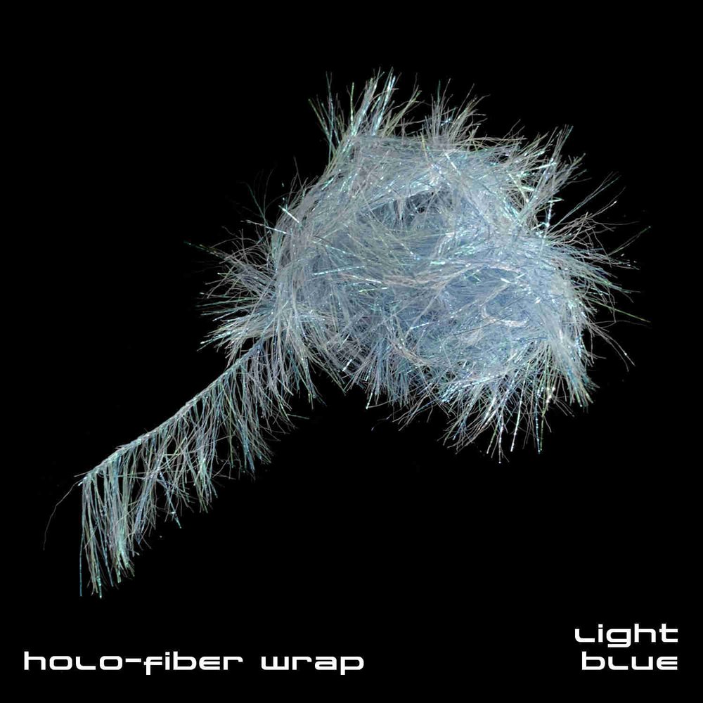 Holo-Fiber Wrap - Sight Cast
