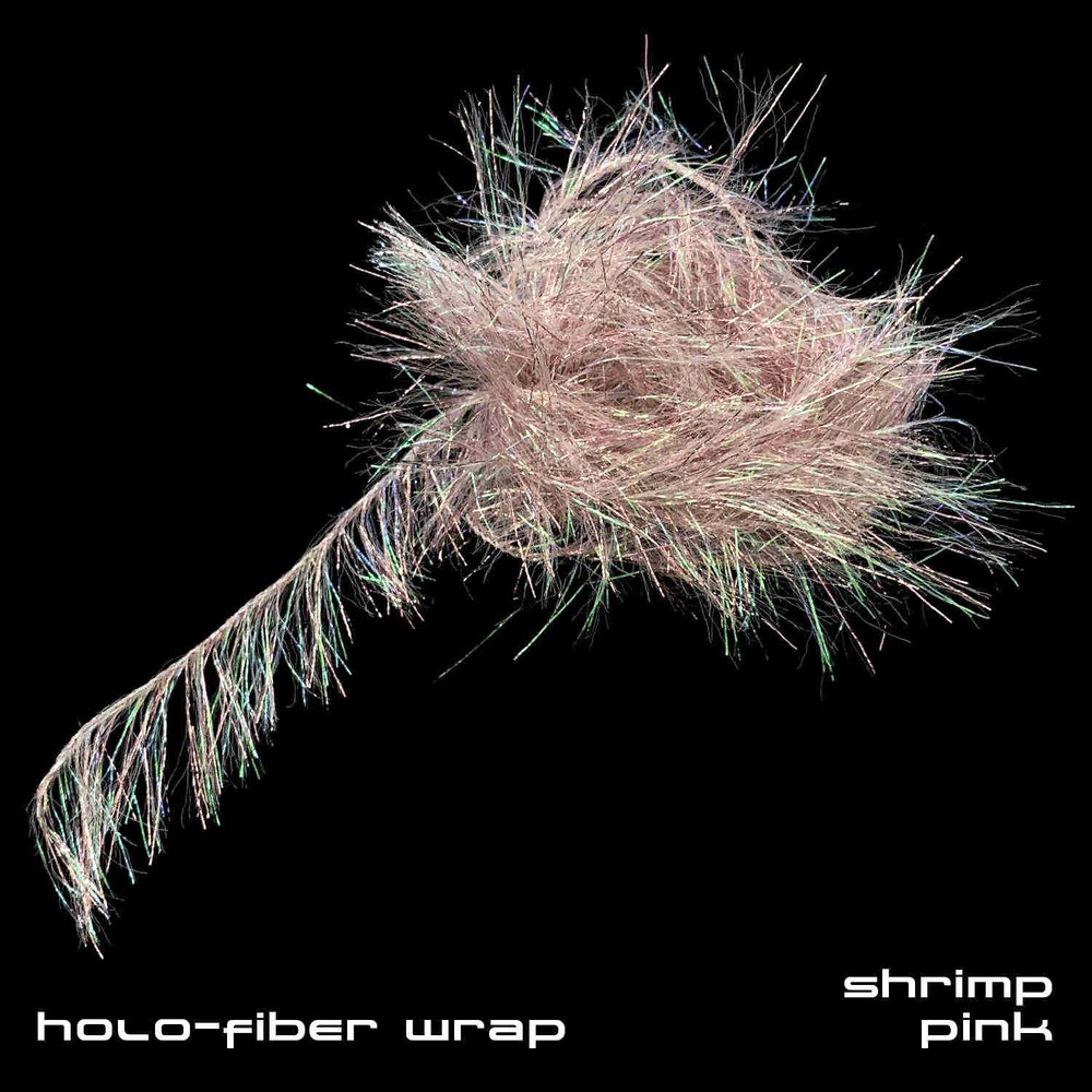 Holo-Fiber Wrap - Sight Cast