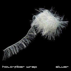 Holo-Fiber Wrap - Sight Cast