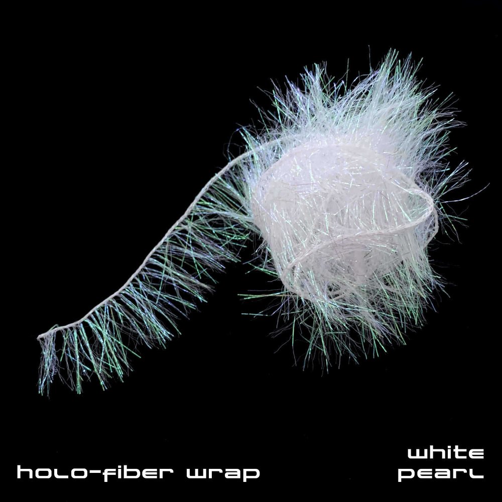 Holo-Fiber Wrap - Sight Cast
