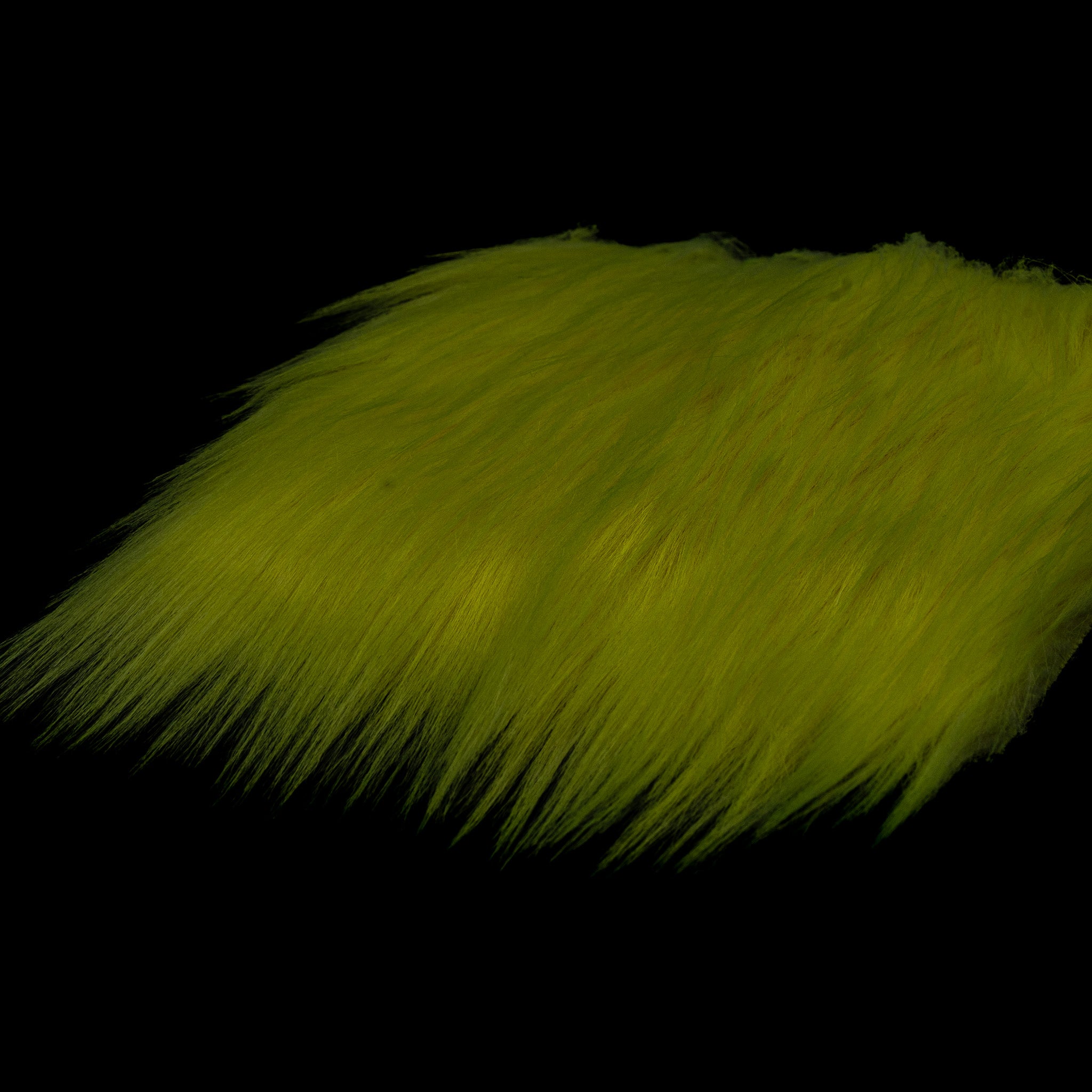 Cajun Short Craft Fur– Finatics Fly Company