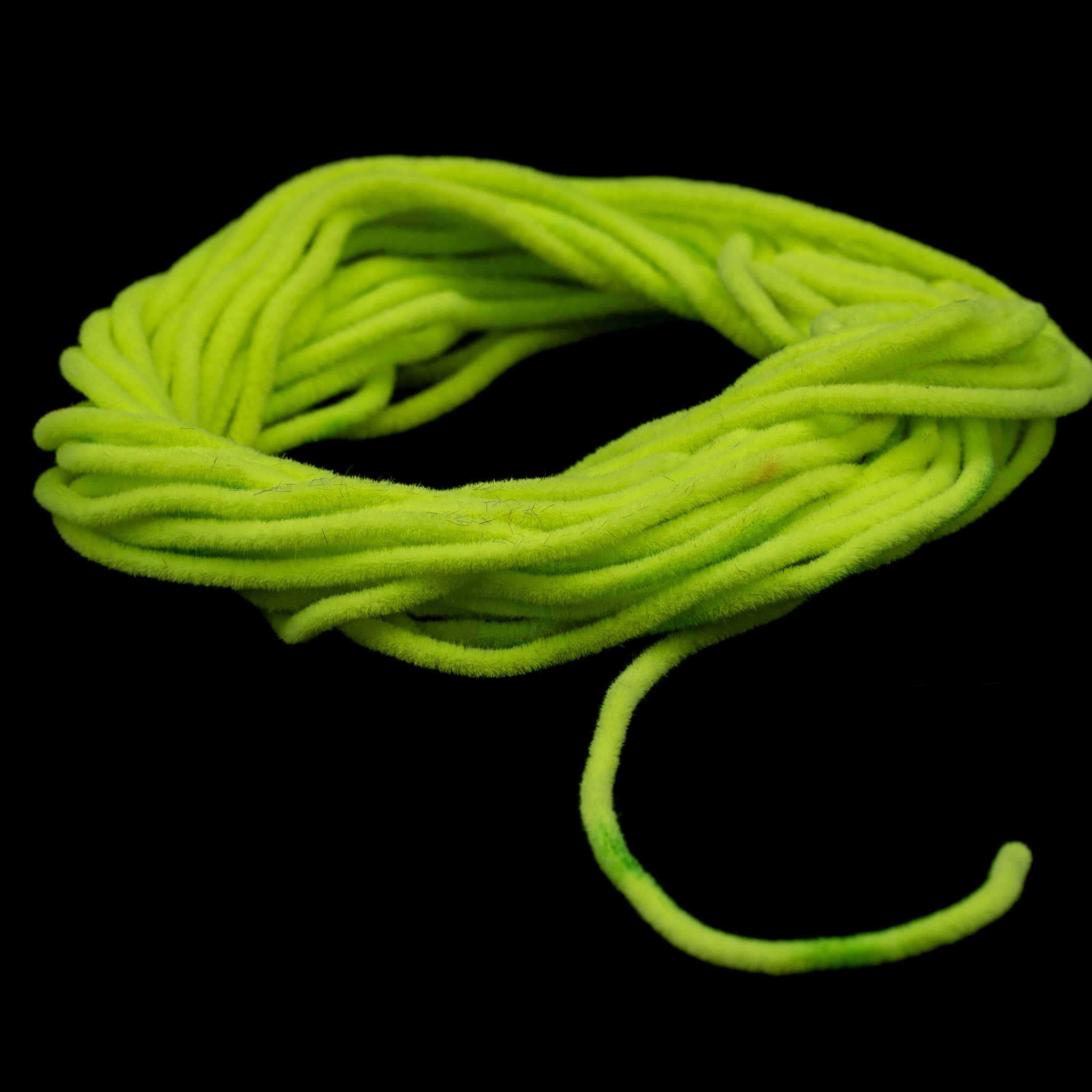 Lil 'Creole Chenille- Finatics Fly Company