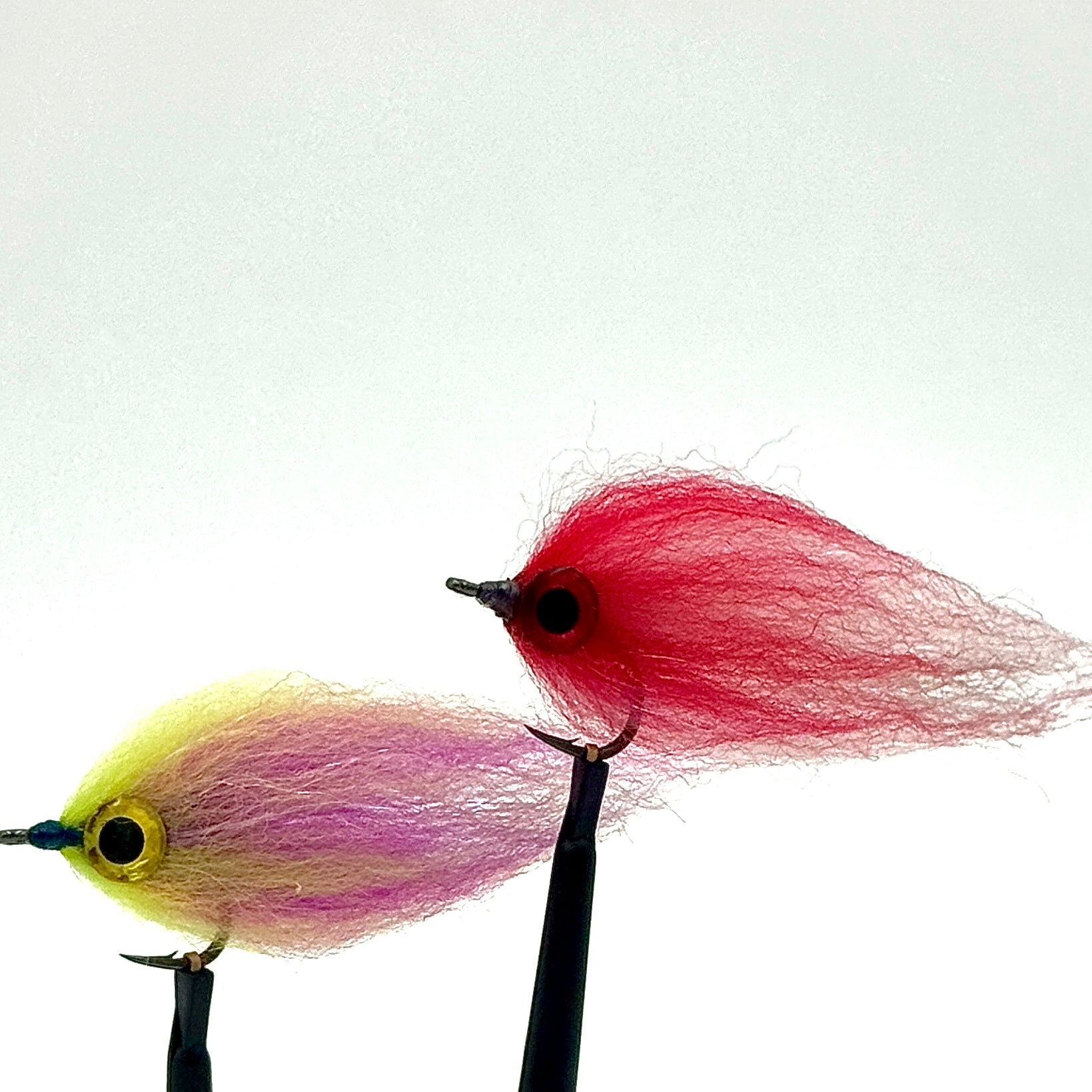 VooDoo Minnow – Finatics Fly Company