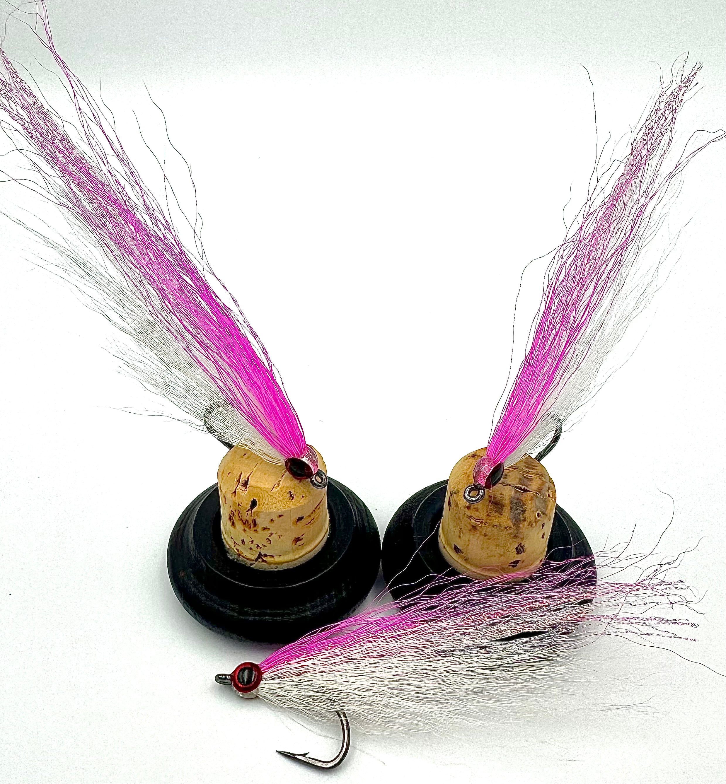 Bucktail Baitfish