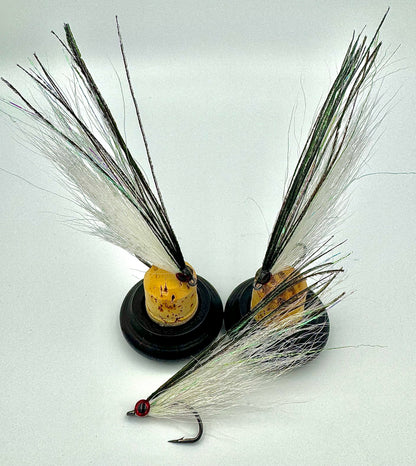 Bucktail Baitfish