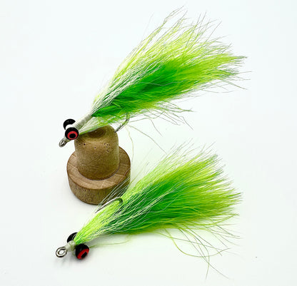 Marabou Clouser