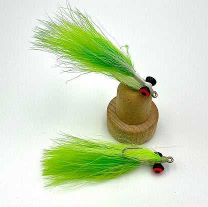 Marabou Clouser