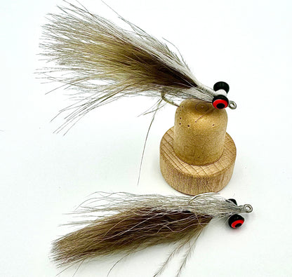 Marabou Clouser