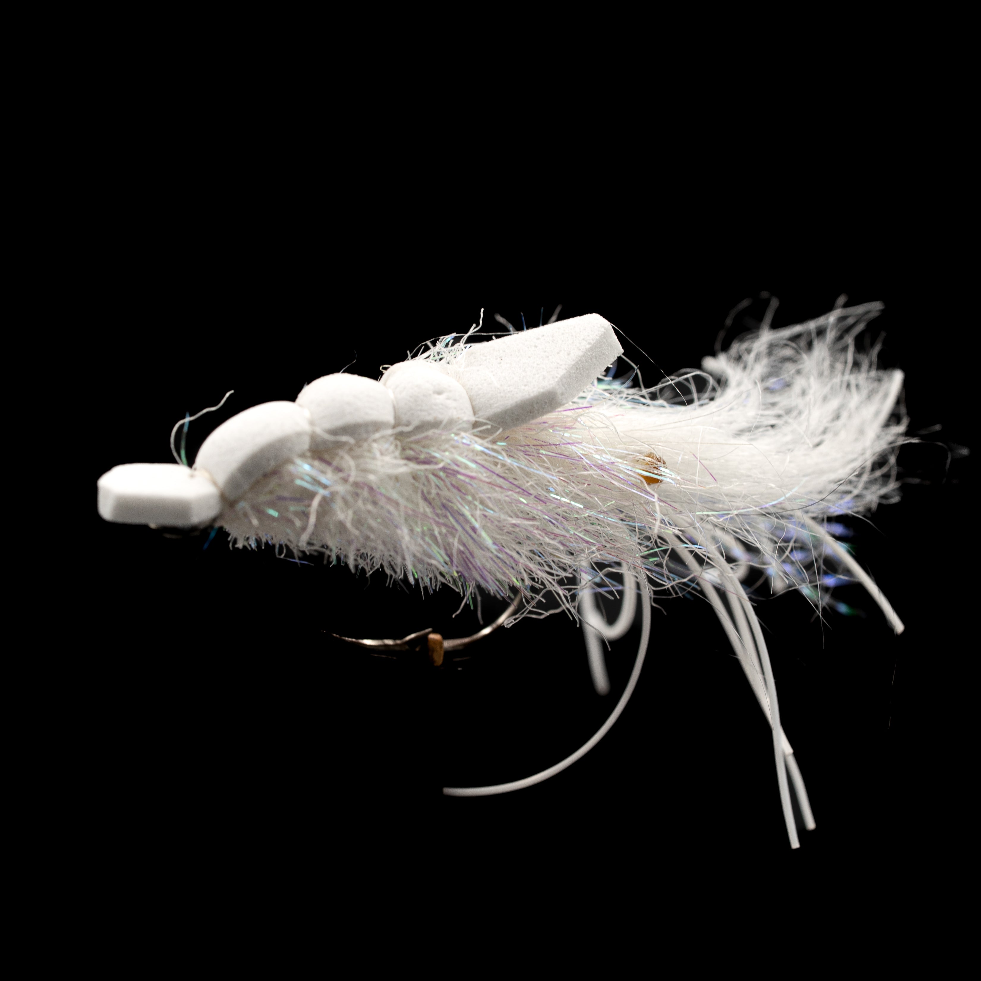 Peel N’ Eat Shrimp  – Finatics Fly Company