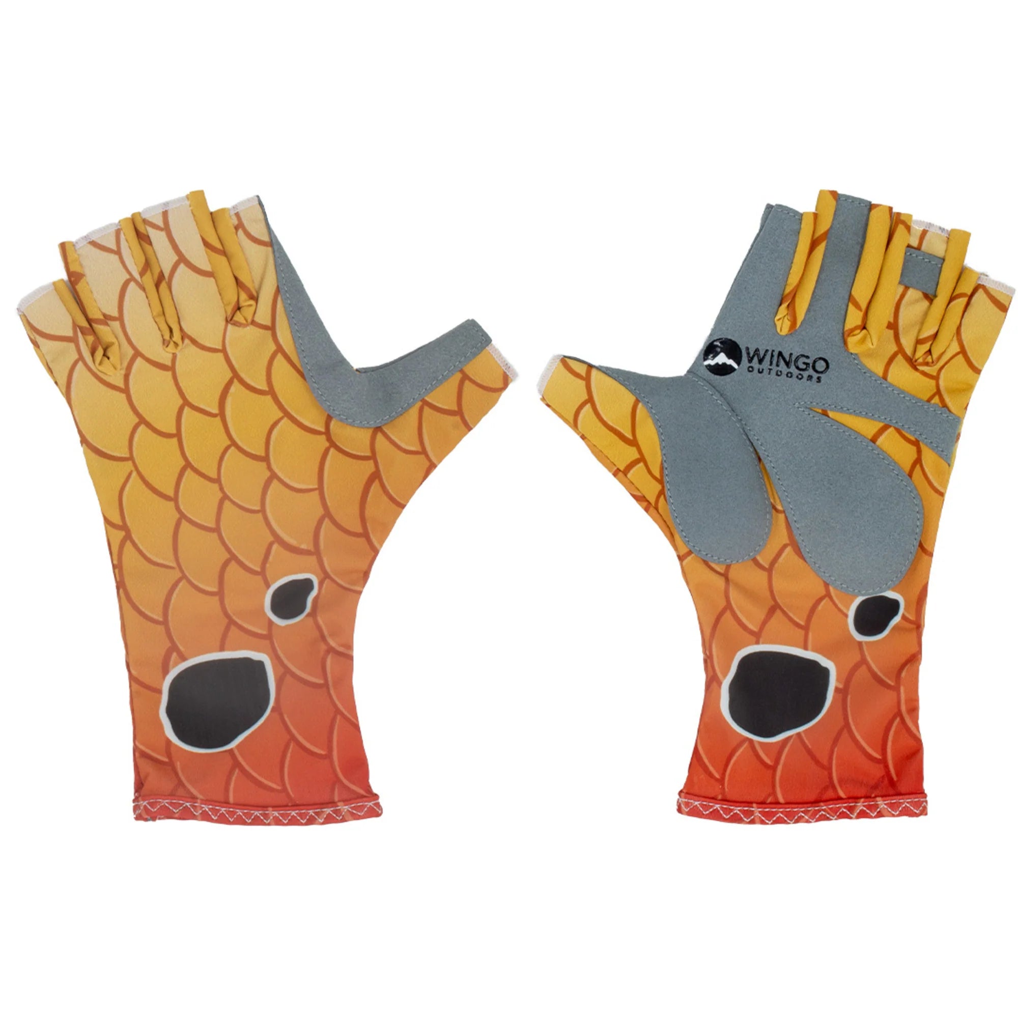 Sun Gloves