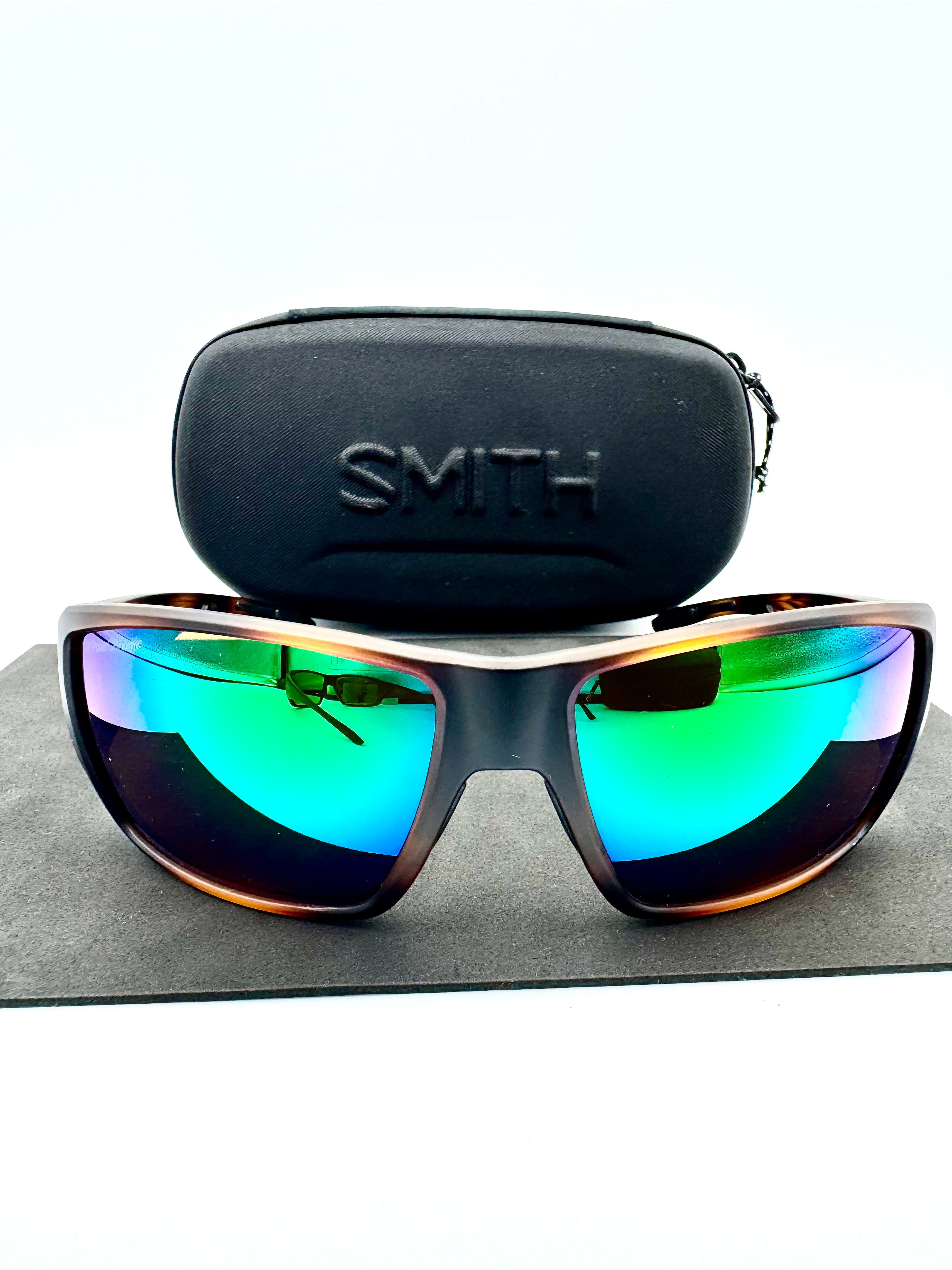 Smith Optics Redding ChromaPop™