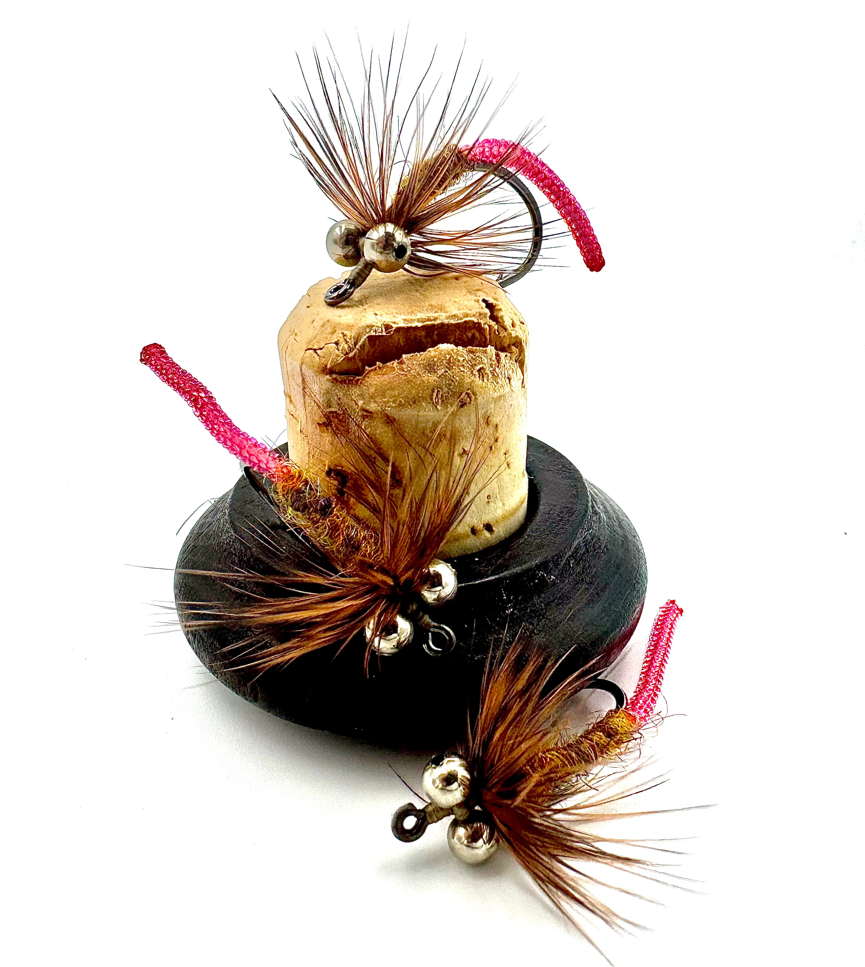 Hybrid Carp Fly by Dirty Loaf — Carp & Bass