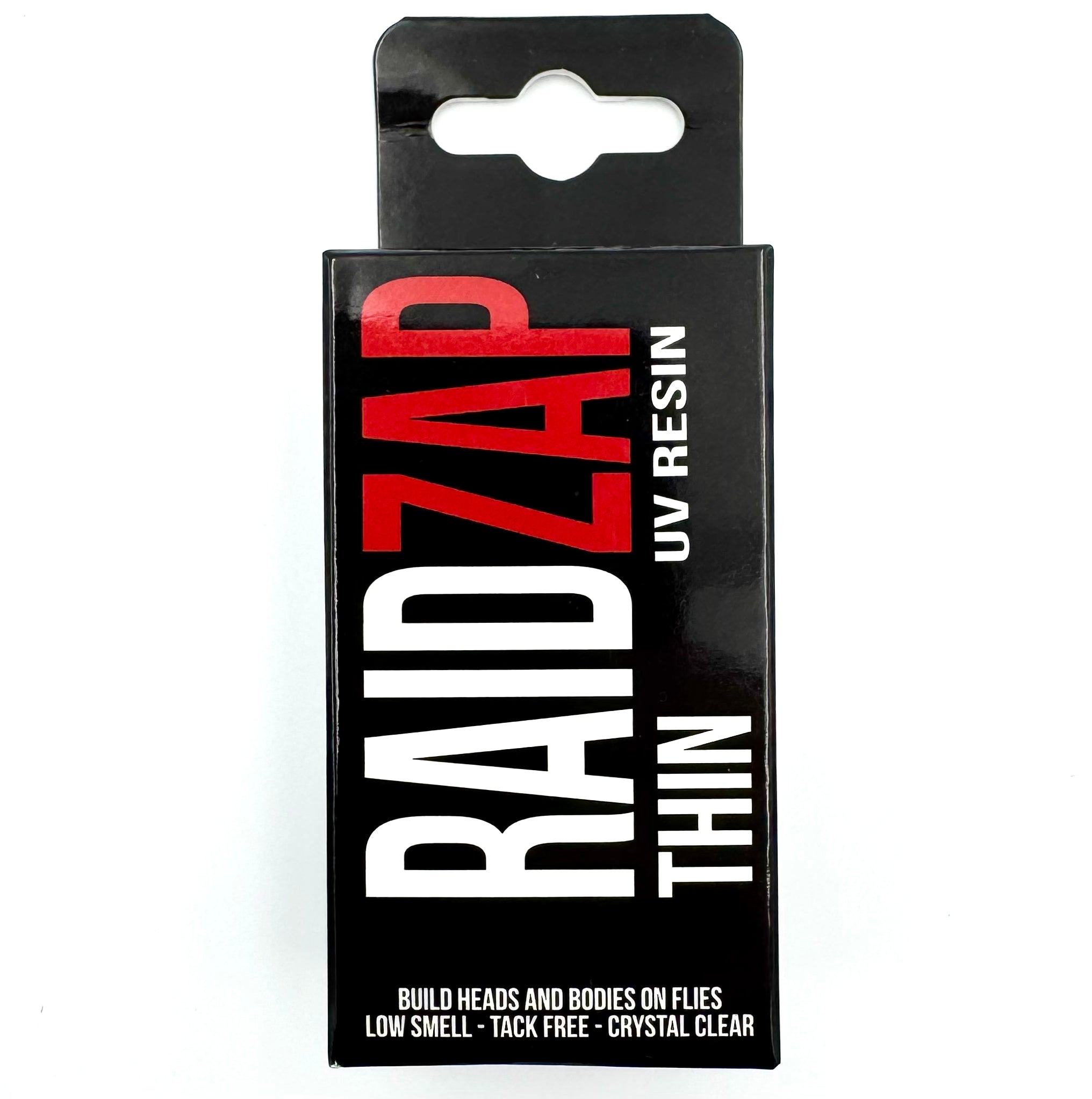 RAIDZAP THIN  Bottle of 0.5 oz.