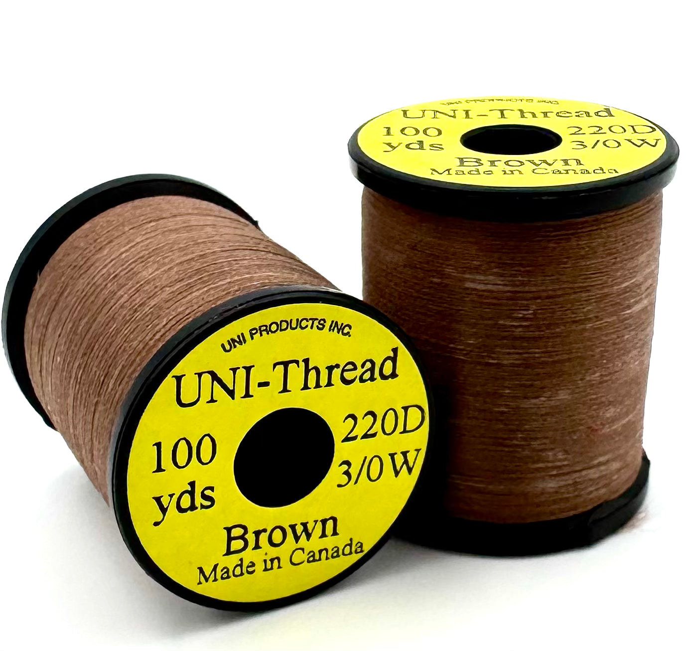 3/0 UNI-Thread, 220 Denier