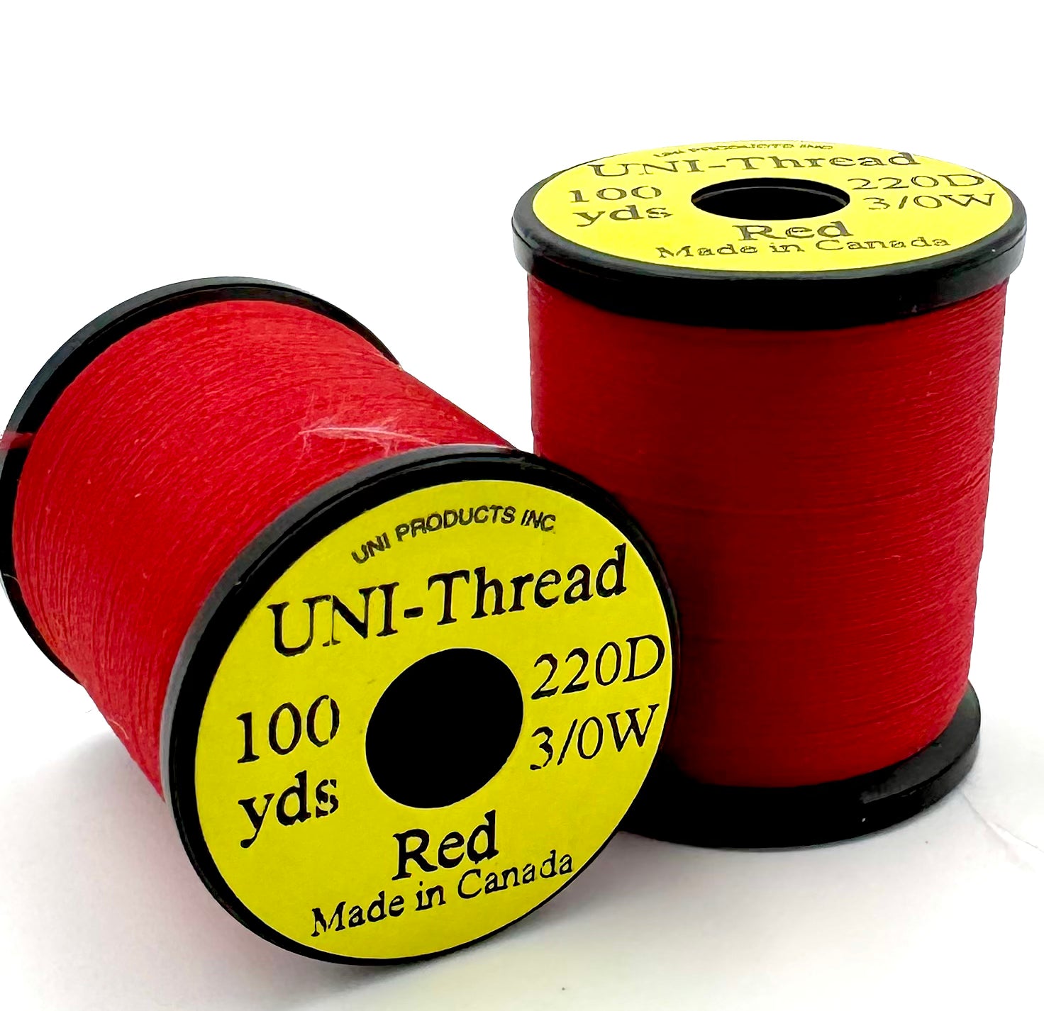 3/0 UNI-Thread, 220 Denier