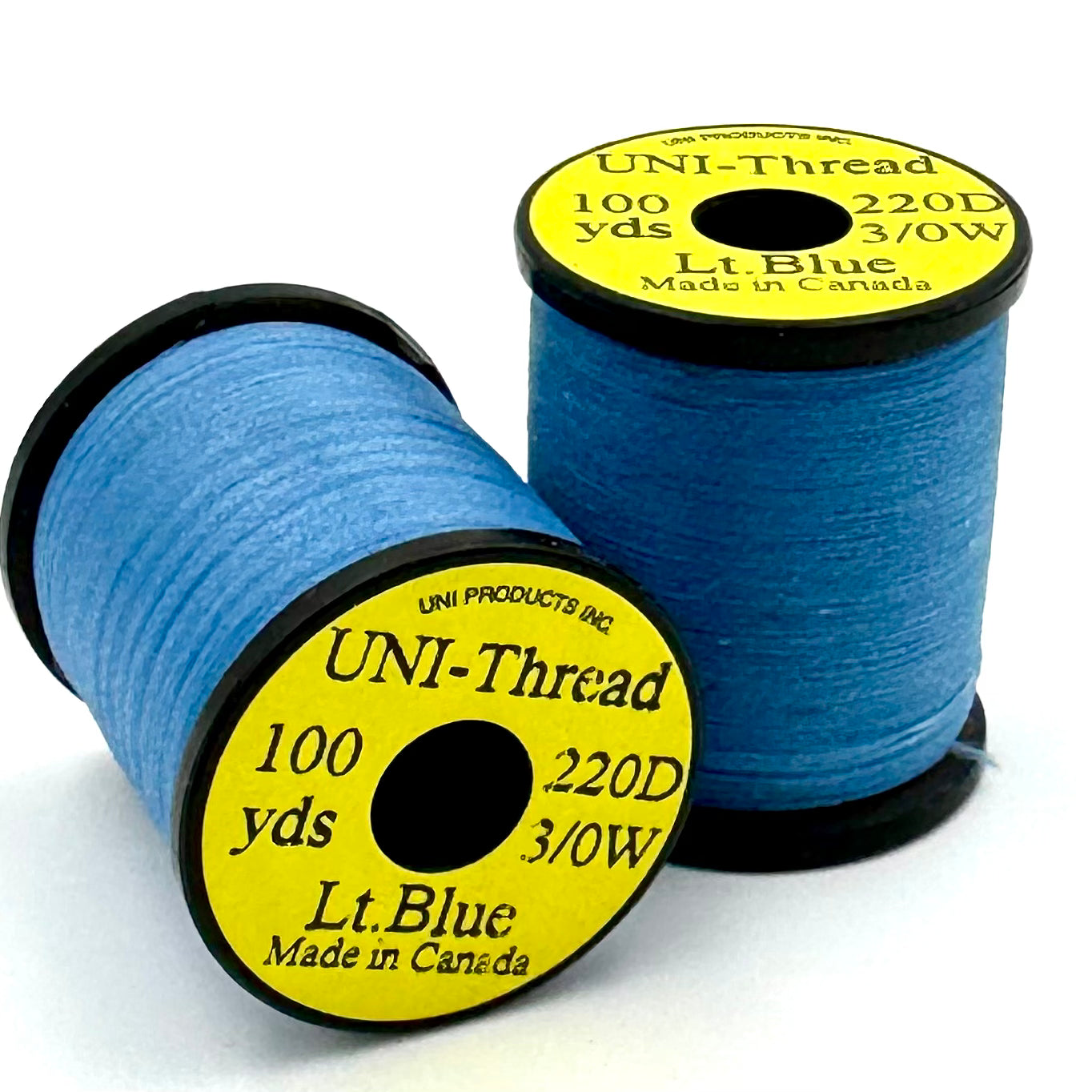 3/0 UNI-Thread, 220 Denier