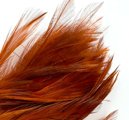 Nature's Spirit Fish Hunter Neck Hackle