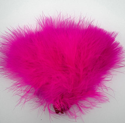 Nature's Spirit Fish Hunter Marabou