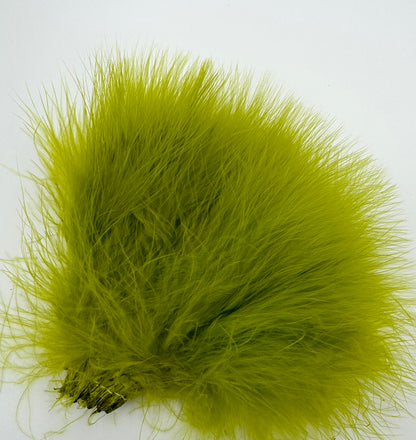 Nature's Spirit Fish Hunter Marabou