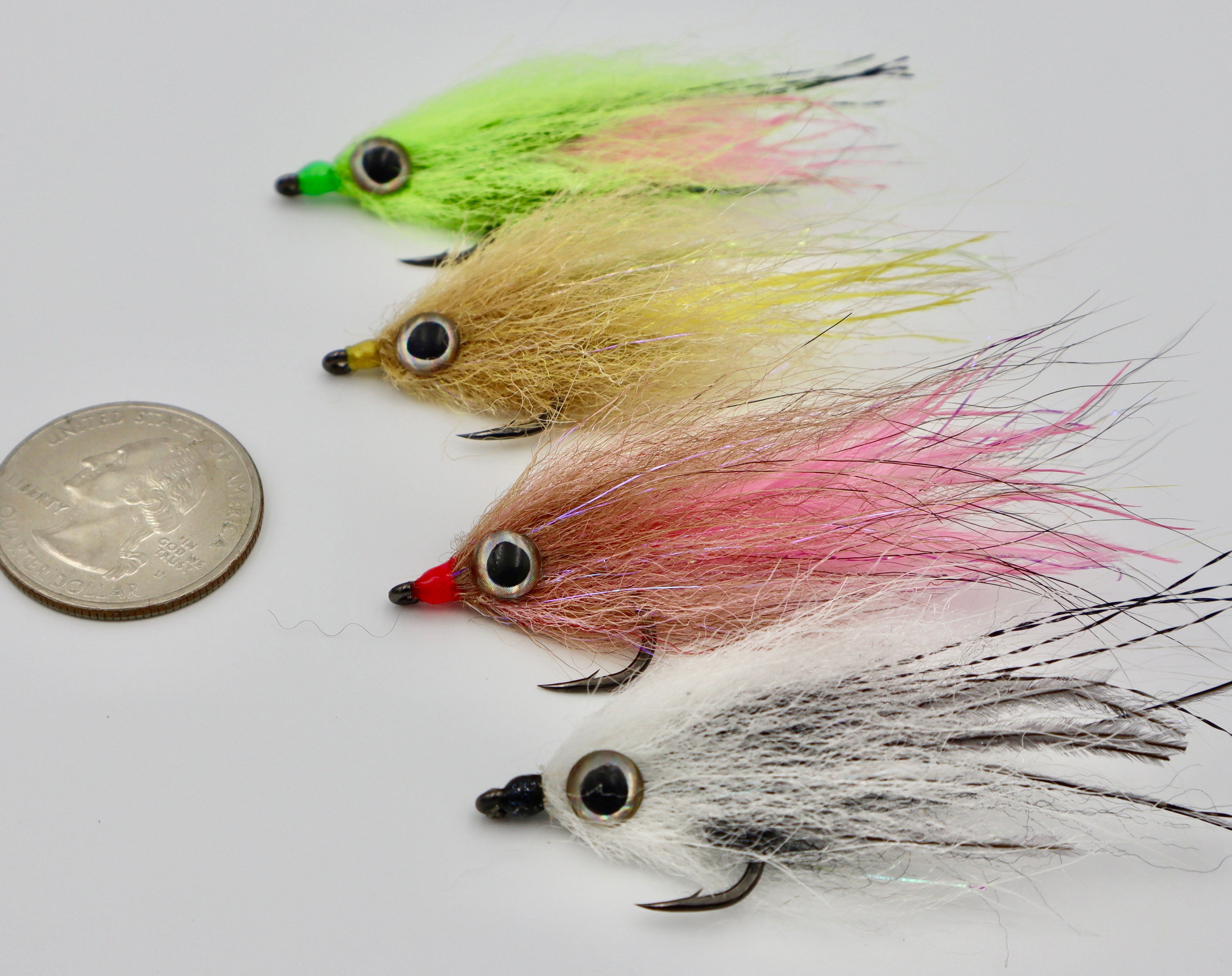 FFC All Purpose Minnow