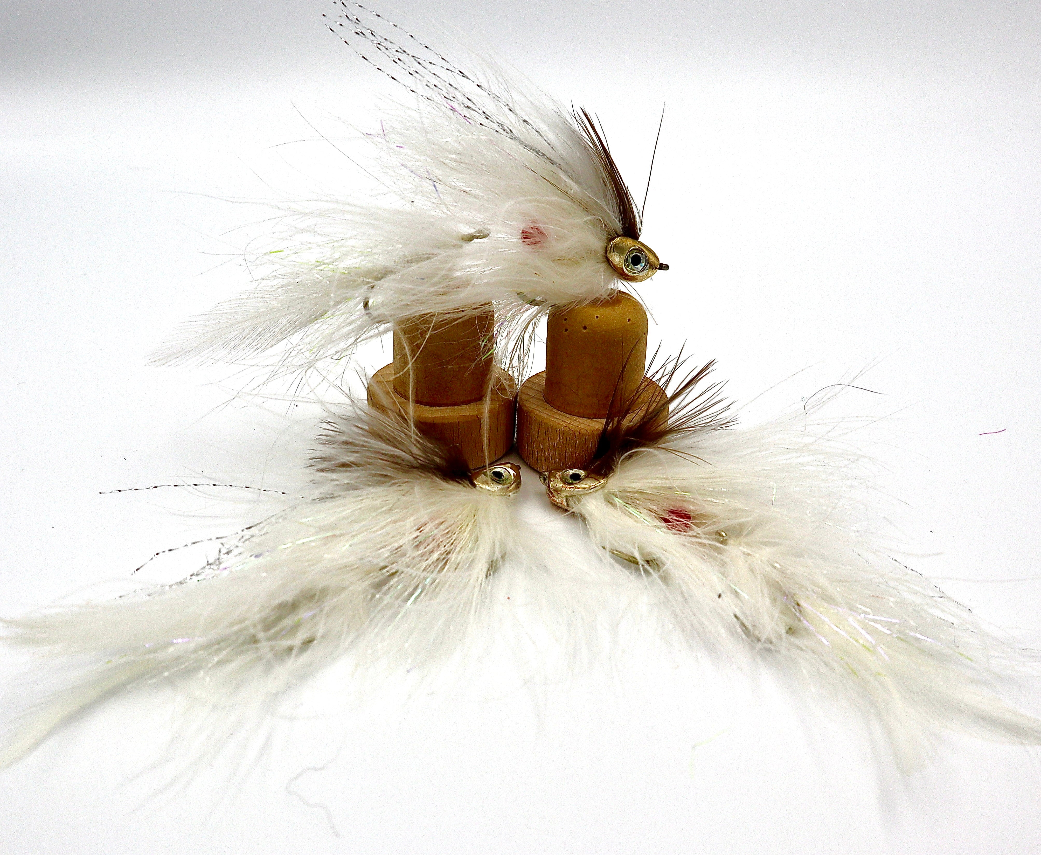 Slim Shady — Trout & Bass Streamer Fly | FINATICS