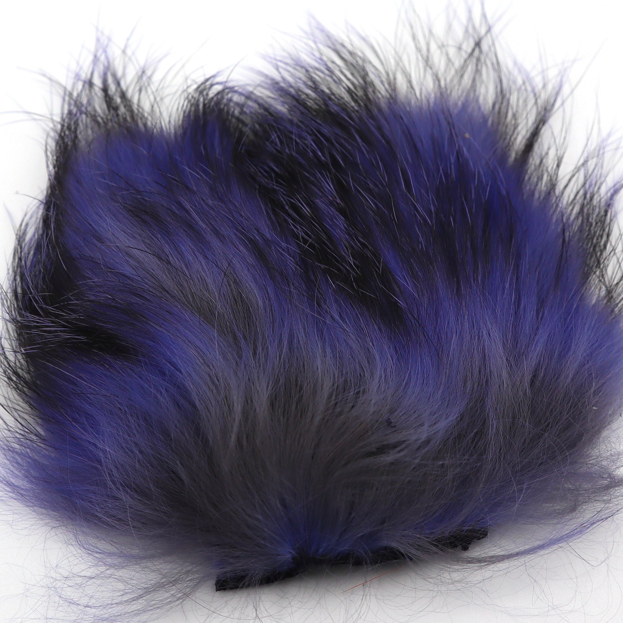 Badger Premium Wing Fur