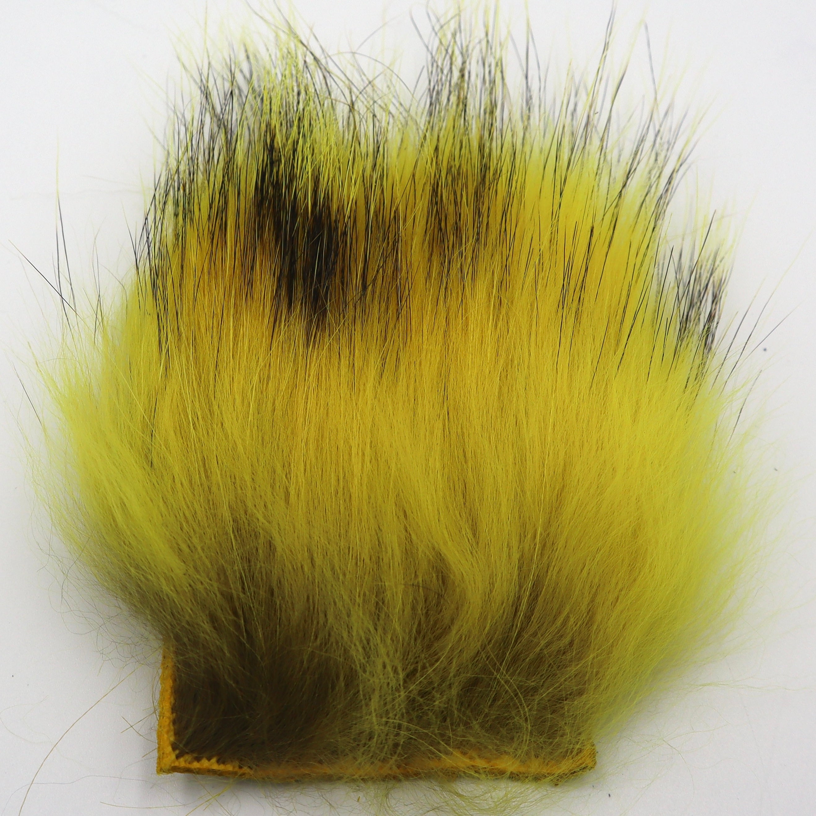 Badger Premium Wing Fur