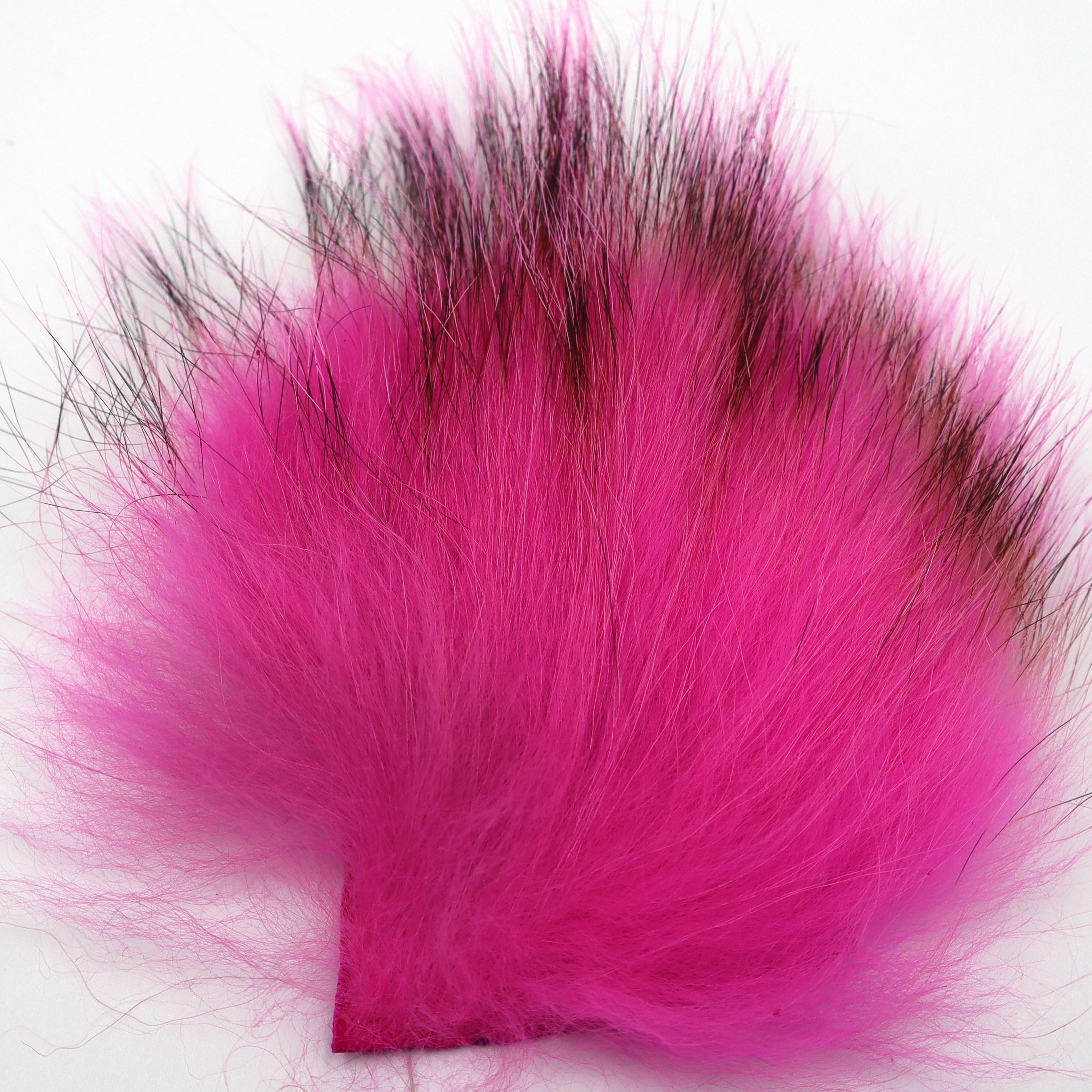 Badger Premium Wing Fur