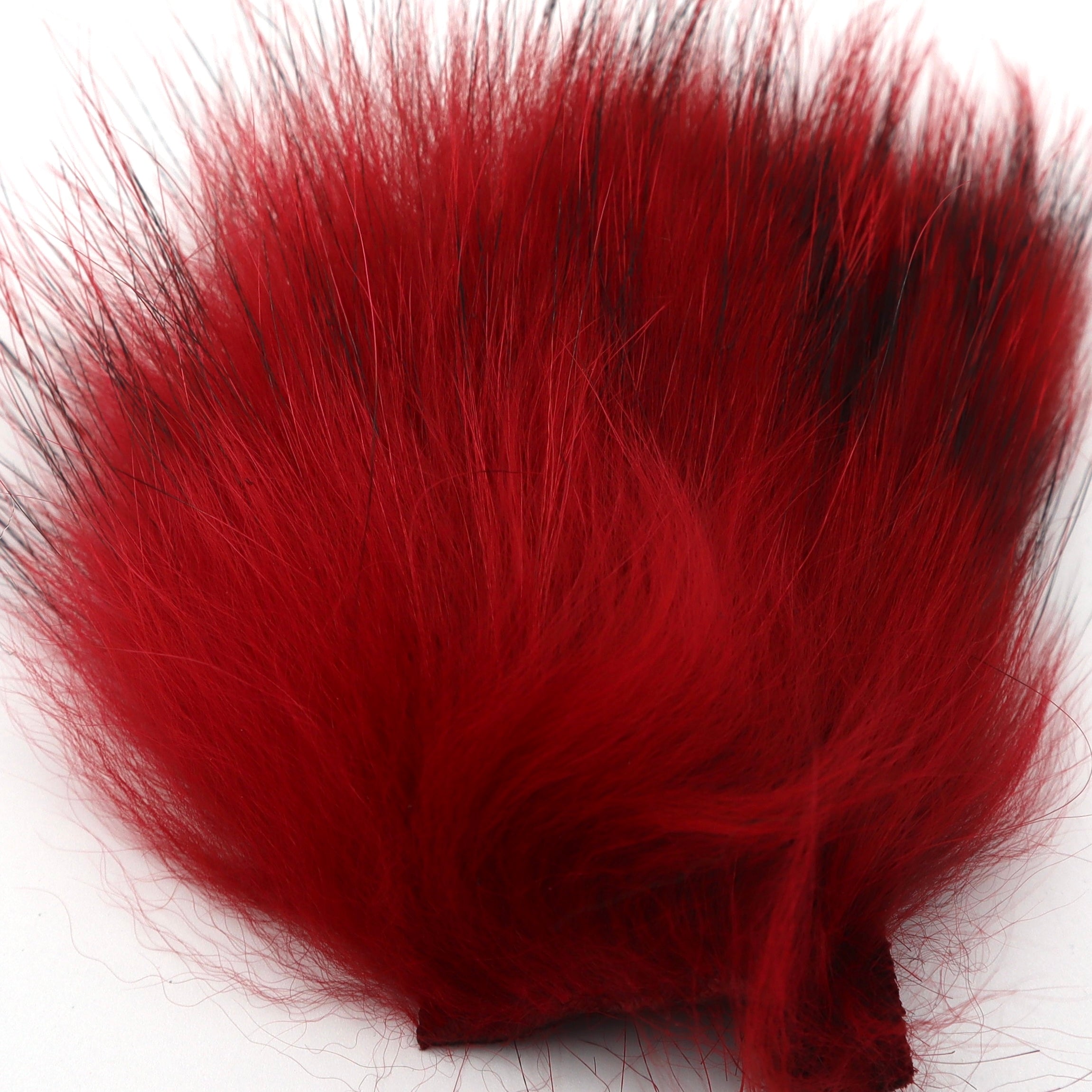 Badger Premium Wing Fur
